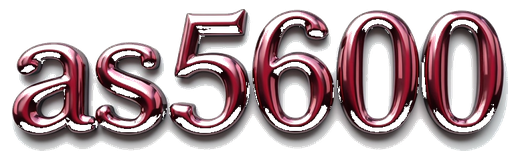 as5600 logo